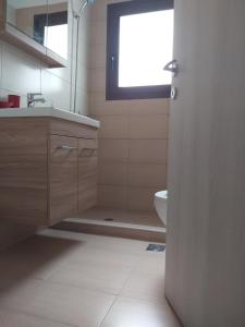 Vytina maisonette