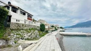 Guest house Bagamoyo - Луштиця