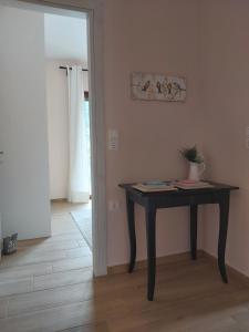 Vytina maisonette