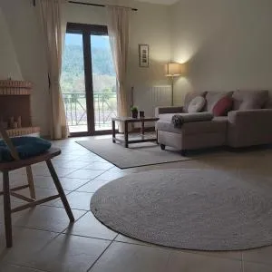 Vytina maisonette - Daras