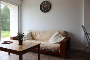 Appartements L-envol : photos des chambres