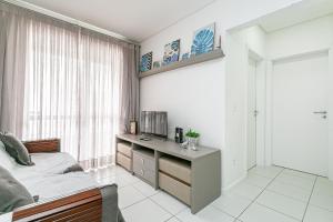 Conforto em Canasvieiras | 600m da Praia | #CANA16