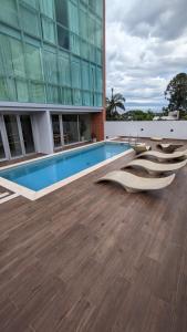 charlotte belgrano suite