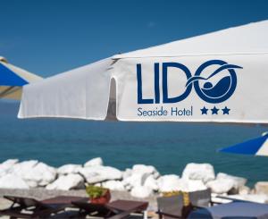 Lido Hotel Korinthia Greece