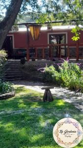 La Gardenia