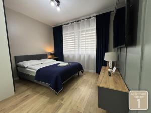 Apartamenty Przy Deptaku w Radomiu