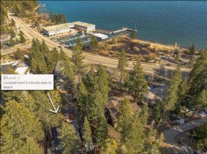 Luxurious 7BR Walk 2 Beach and Bus Stop