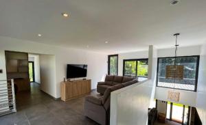 Casa Pucon Villa Hueney