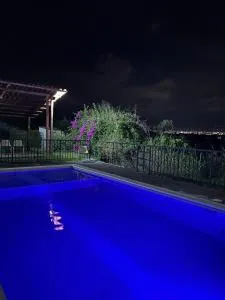 Forest House Pueblo Tapao - 普韦布洛保