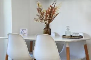 Anthemis Apartment - Asprosikiá