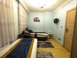 Blue Star Apartments Old City Center