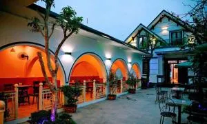 Nhà Nghỉ Núi - Kim Bảng