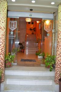 Hotel Taghrast Centre ville Jijel