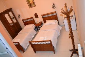 Hotel Taghrast Centre ville Jijel