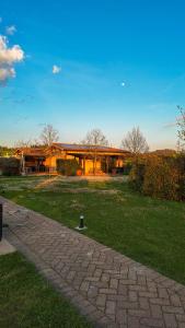 Suite Luxury con Vasca Idromassaggio