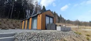 Domki Wilk i Zając - 希隆斯克地区宗布科维采