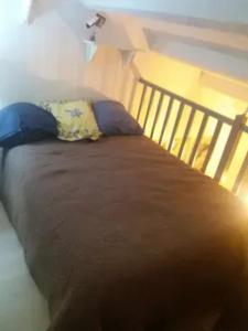 Maison à Marseillan près de la plage avec terrasse