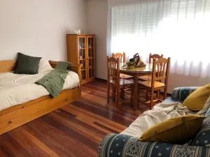 Acogedor apartamento en Llanes - La Portilla