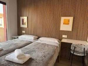 Oak Home - Mansilla de las Mulas