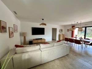 Villas Villa Provencale : photos des chambres