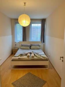 Roland Apartment Downtown - Garay