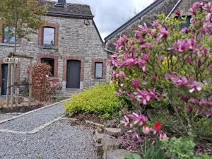 « Le LoMa » Ancienne fermette - Grimbiémont