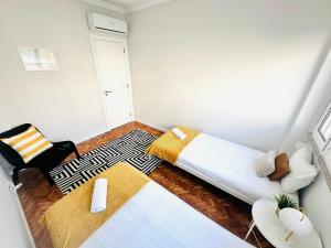 The Crespo House - NO 3D - Rooms & Stays