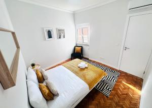 The Crespo House - NO 3D - Rooms & Stays
