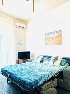 Casa vacanza Torvaianica a due passi dal mare