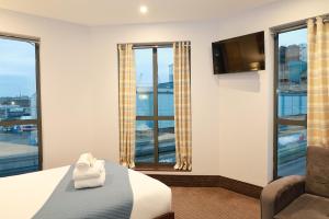 London City Airport Hotel