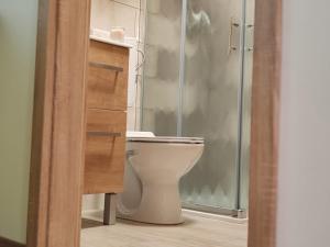 Cozy Family Stay in Terme Čatež with Thoughtful Touches