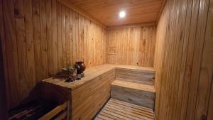 Hostal Fontana Di Luque