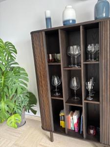 Cannes Blue Riviera Luxe