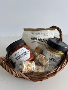 Cannes Blue Riviera Luxe