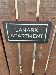 Lanark Apartment