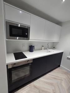 Lanark Apartment