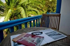 Matina Hotel - Agios Stefanos