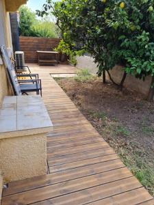 Appartement Lalmannare