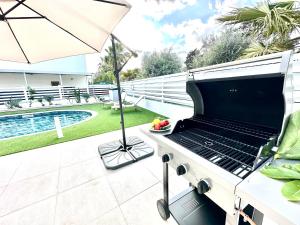 Dream Tropicana Villa - Ayia Napa