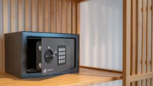 Domus Pietra nel cuore di Roma