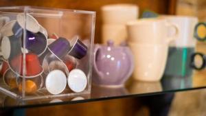 Domus Pietra nel cuore di Roma