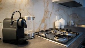 Domus Pietra nel cuore di Roma