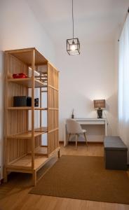 Domus Pietra nel cuore di Roma