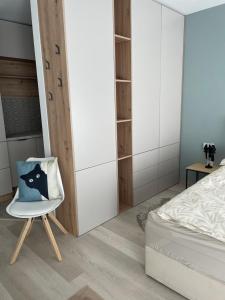 Posh Cat City Apartment