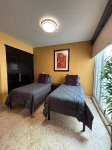 Oceanfront Villa 4BR 4 BA Real Mediterraneo