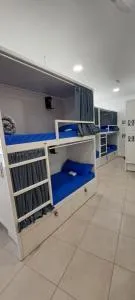 Albergue Albas exclusivo Peregrinos - Logroño