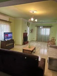 Long Beach Family Villa in Cyprus - Ora