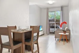 Castelo Branco Condo 2 Bedrooms Parking - Carapicuíba