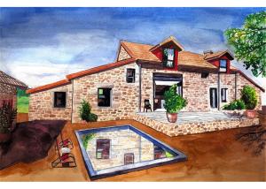 La Popinette Chambre dhôte