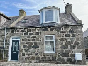Sea Breeze, St Combs - Boddam